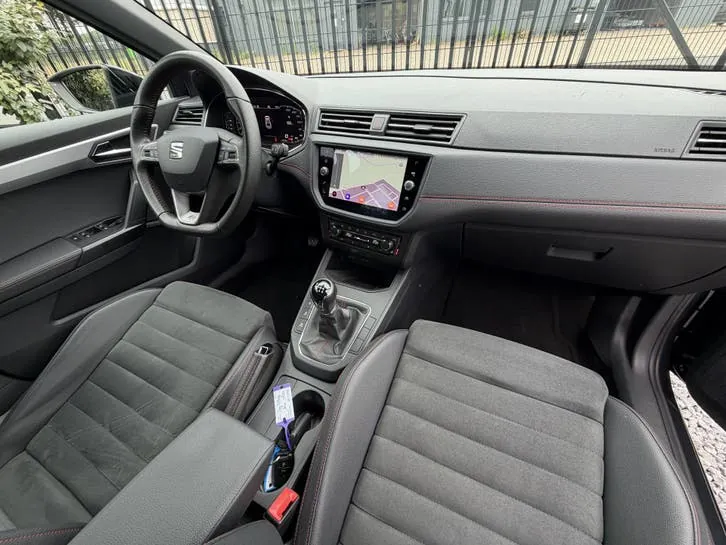 Seat Ibiza 2020 photo 3