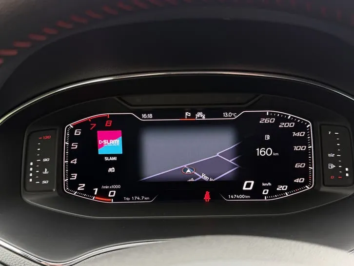 Seat Ibiza 2020 photo 2