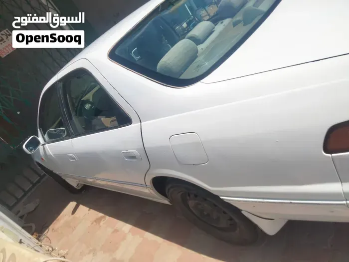 Toyota Camry 1999 photo 4