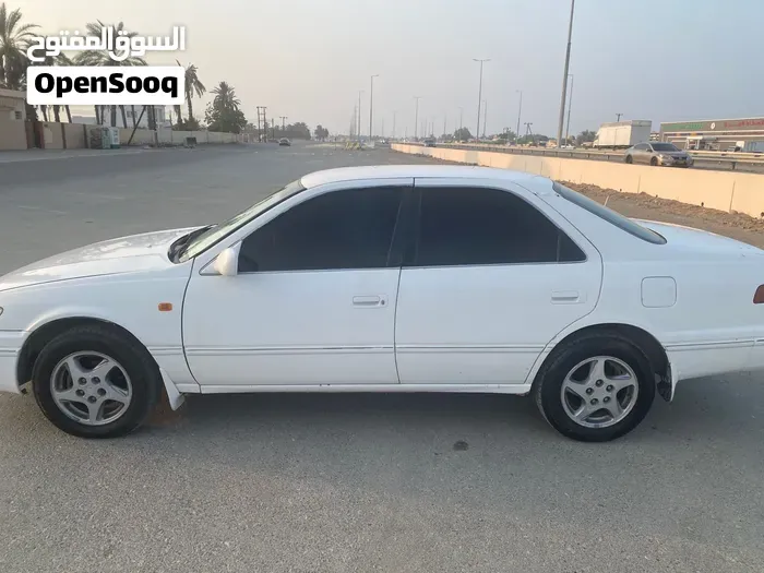 Toyota Camry 1999 photo 5
