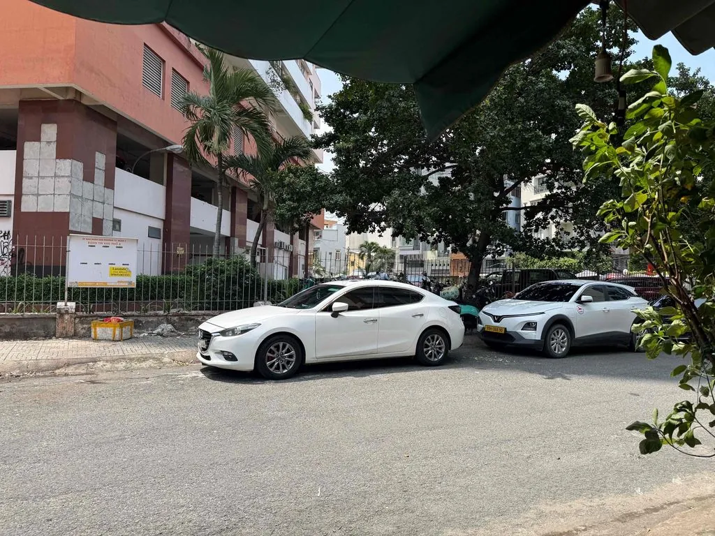 Mazda 3 2018 photo 3