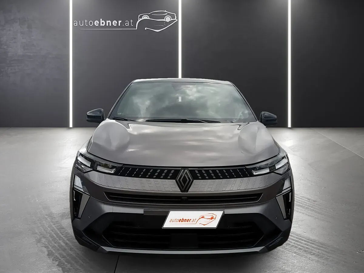 Renault Captur photo 2