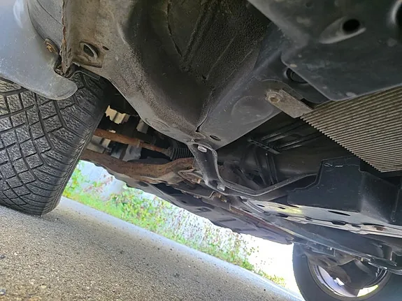 Toyota Rav4 2007 photo 5