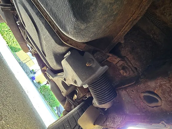 Toyota Rav4 2007 photo 4