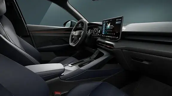 Cupra Terramar 2026 photo 2