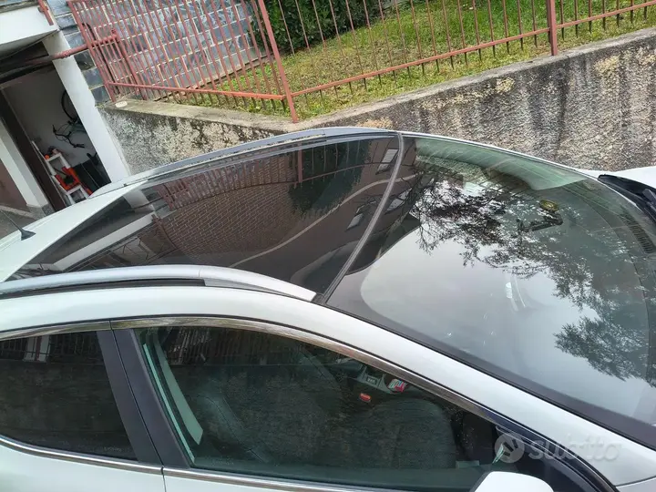 Nissan Qashqai 2017 photo 4