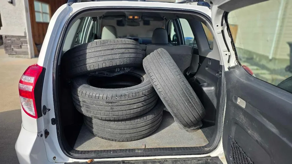 Toyota Rav4 2011 photo 5