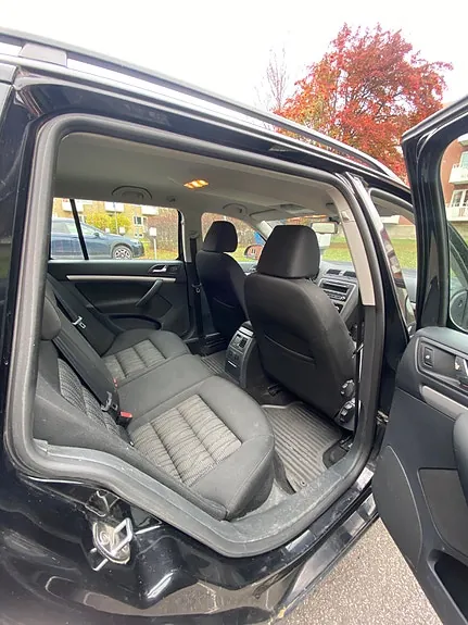 Skoda Octavia 2011 photo 5