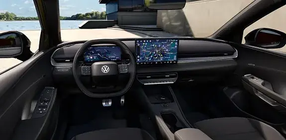 Volkswagen Id. Polo 2027 photo 2