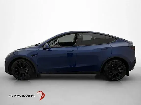 Tesla Model Y 2022 photo 5