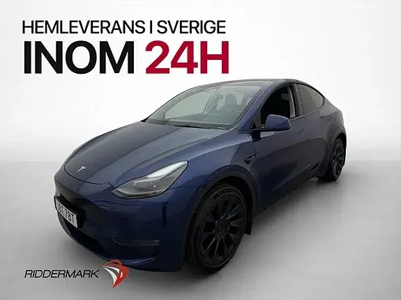 Tesla Model Y 2022 photo 3