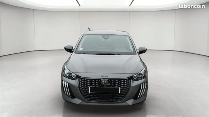 Peugeot 208 2024 photo 2