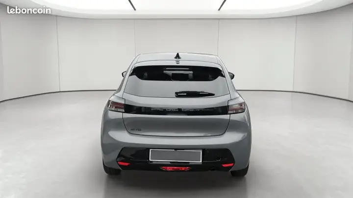 Peugeot 208 2024 photo 5