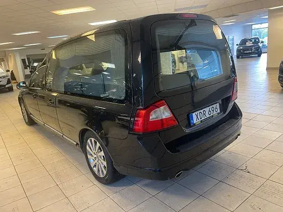 Volvo V70 2012 photo 4