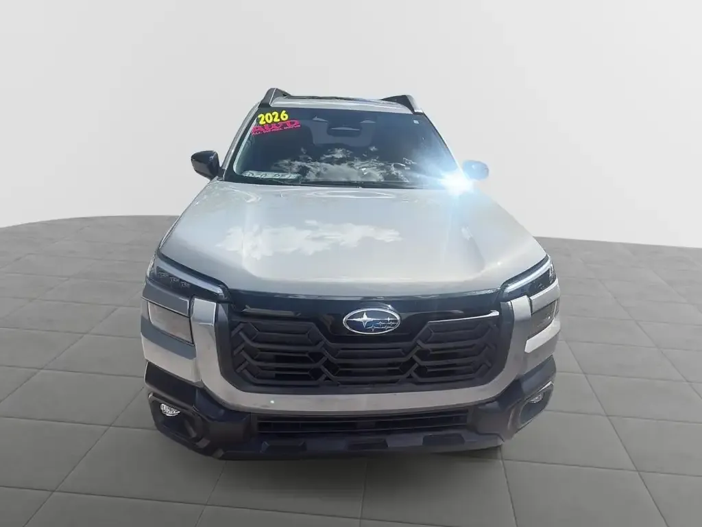 Subaru Outback 2026 photo 2