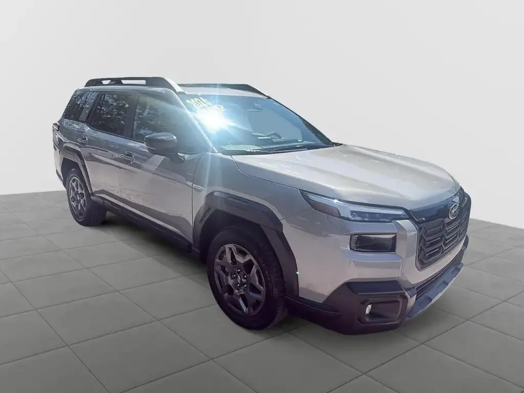 Subaru Outback 2026 photo 3