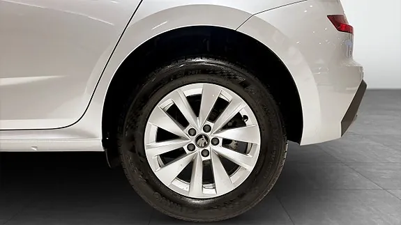 Skoda Kamiq 2026 photo 3