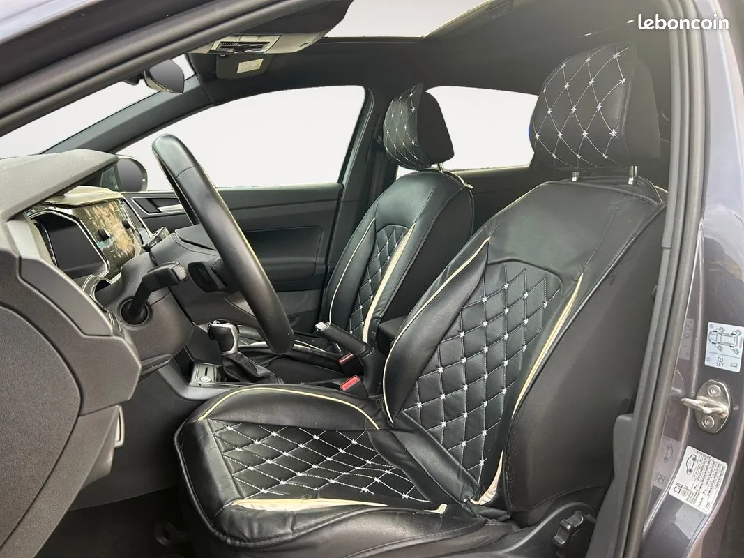 Volkswagen Taigo 2023 photo 5