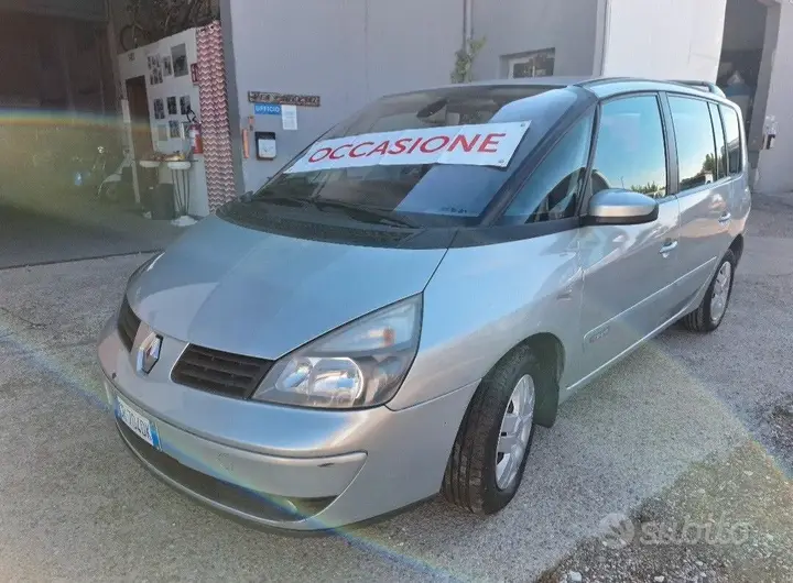 Renault Espace