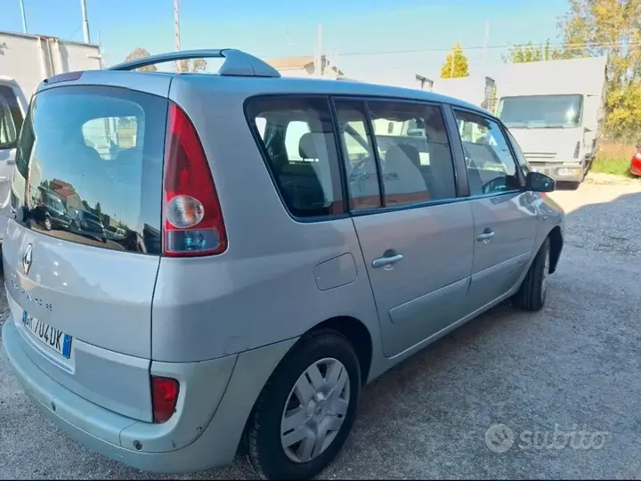 Renault Espace 2003 photo 3