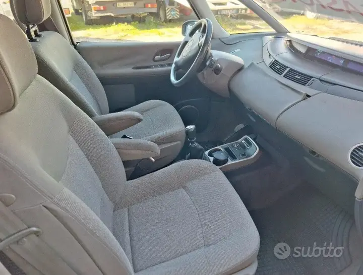 Renault Espace 2003 photo 4