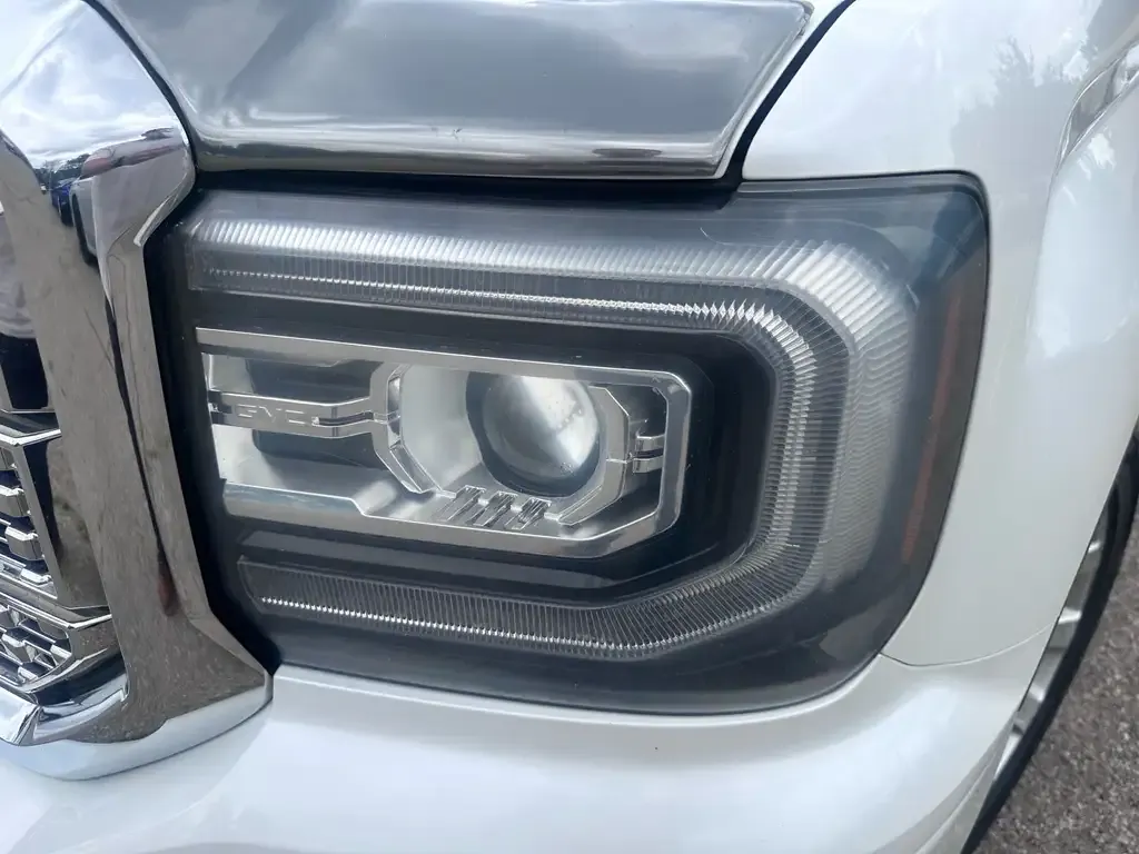 GMC Sierra 1500 2016 photo 2