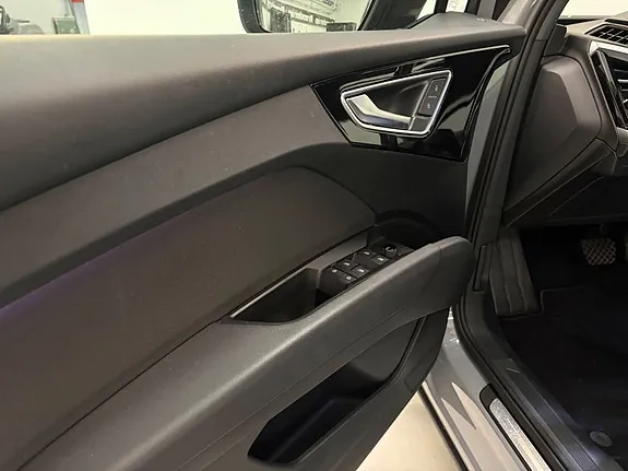 Audi Q4 E-Tron 2022 photo 5