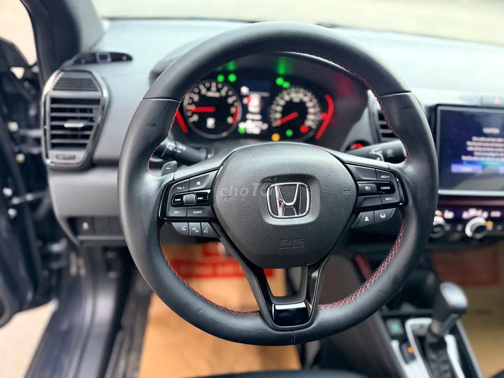 Honda City 2024 photo 5