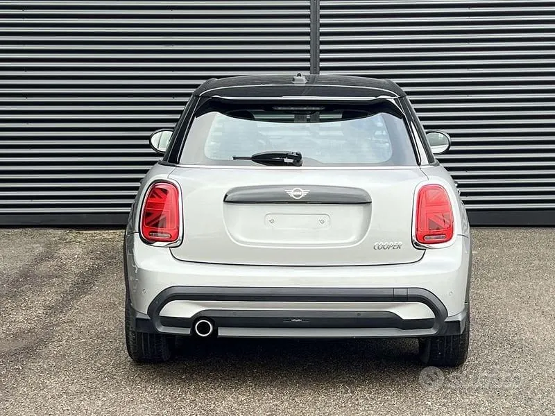Mini Mini Cooper 2024 photo 4