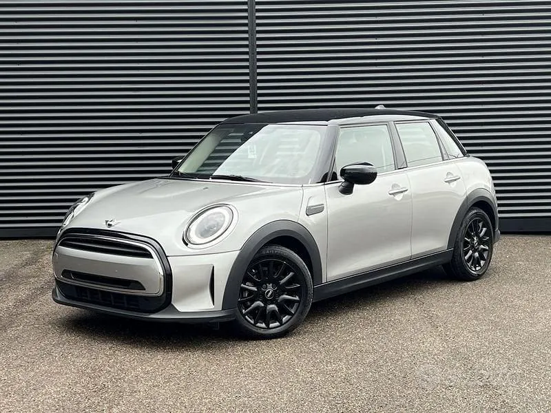 Mini Mini Cooper
