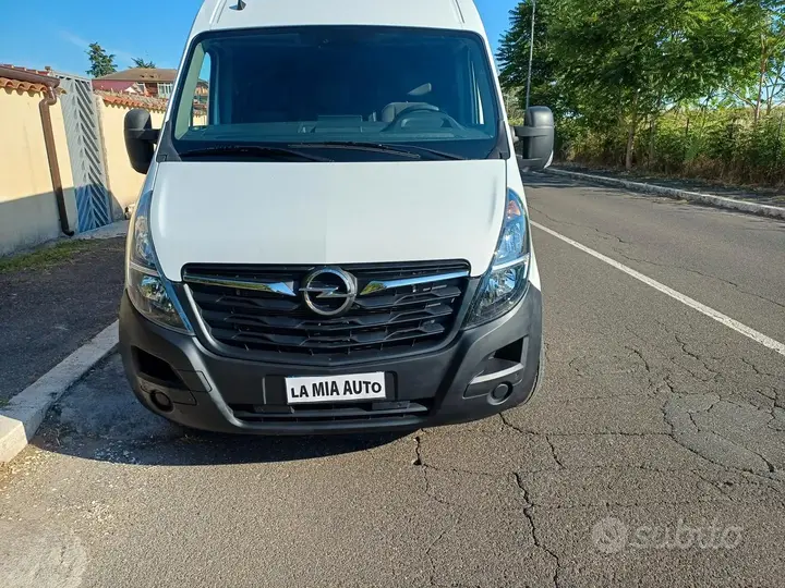 Fiat Ducato 2021 photo 4
