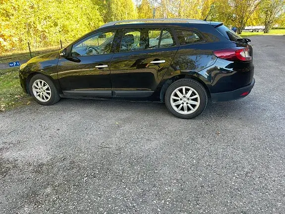 Renault Megane Iii