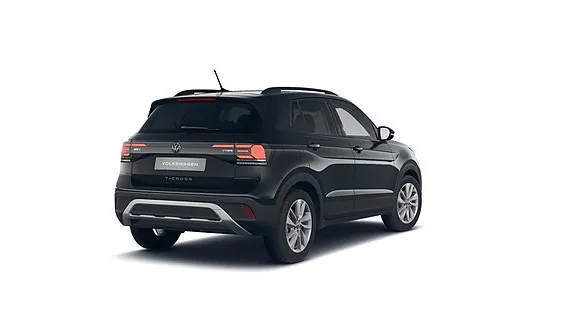 Volkswagen T-Cross 2027 photo 2