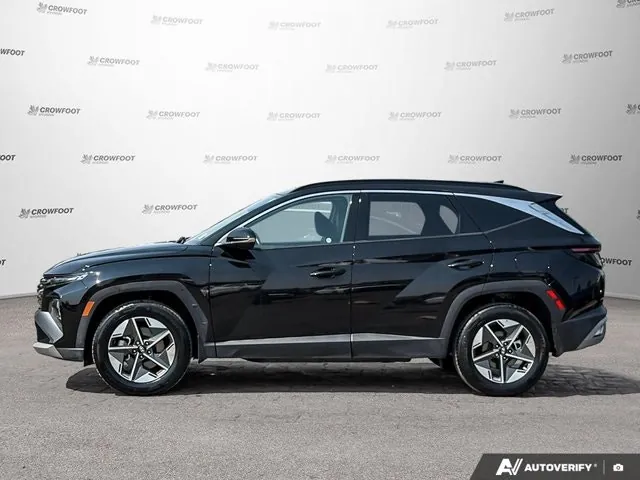 Hyundai Tucson 2025 photo 2