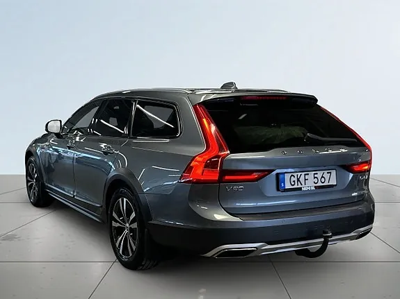 Volvo V90 Cross Country 2020 photo 5