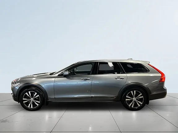 Volvo V90 Cross Country 2020 photo 4