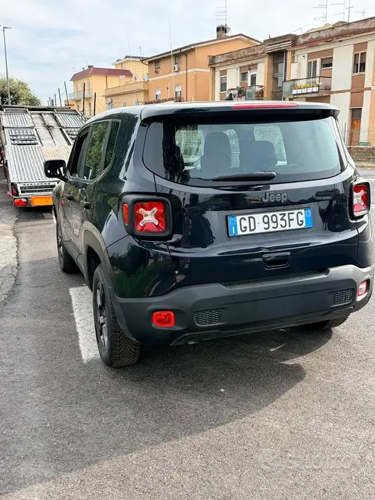Jeep Renegade 2020 photo 5