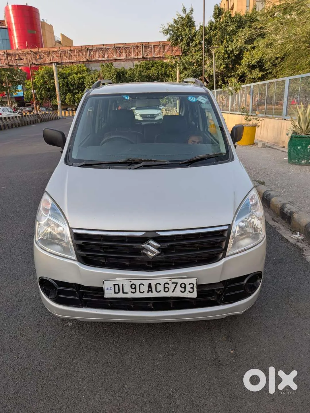 Maruti Suzuki Wagonr