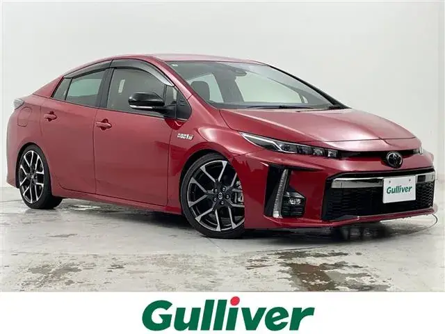 Toyota Prius Phv