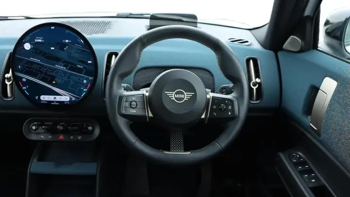 Mini Countryman 2024 photo 5