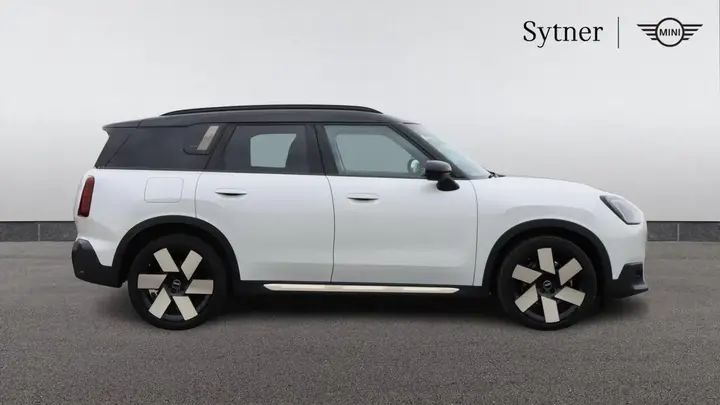 Mini Countryman 2024 photo 3