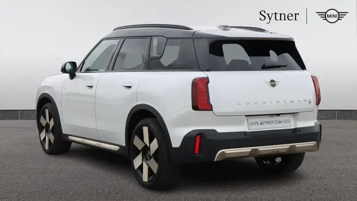 Mini Countryman 2024 photo 2