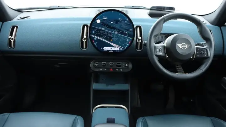 Mini Countryman 2024 photo 4