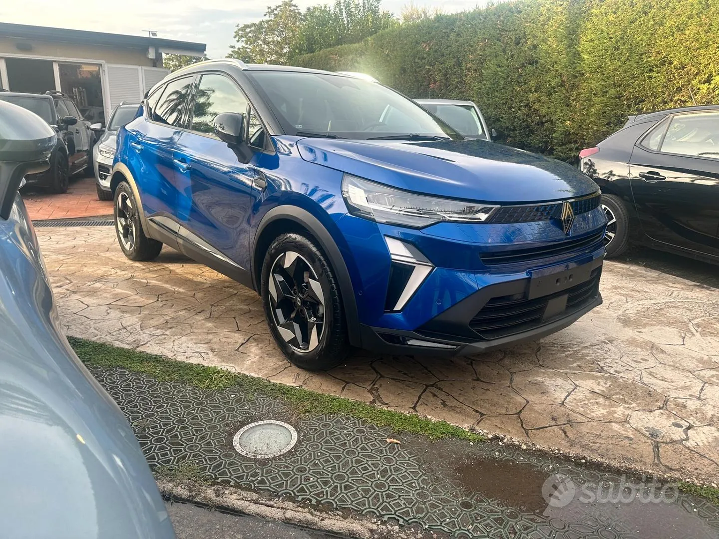Renault Captur 2025 photo 3