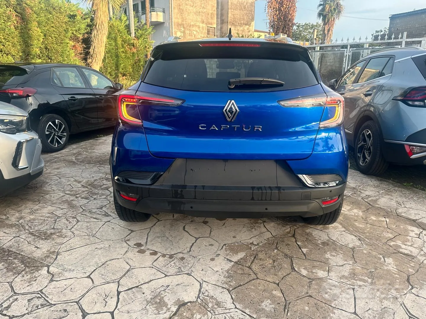 Renault Captur 2025 photo 4