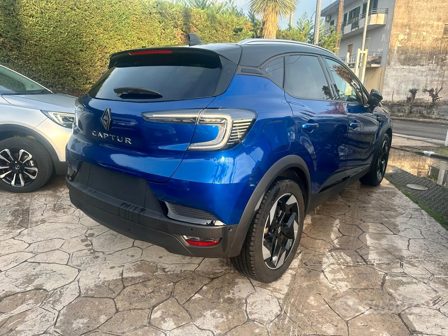 Renault Captur 2025 photo 5