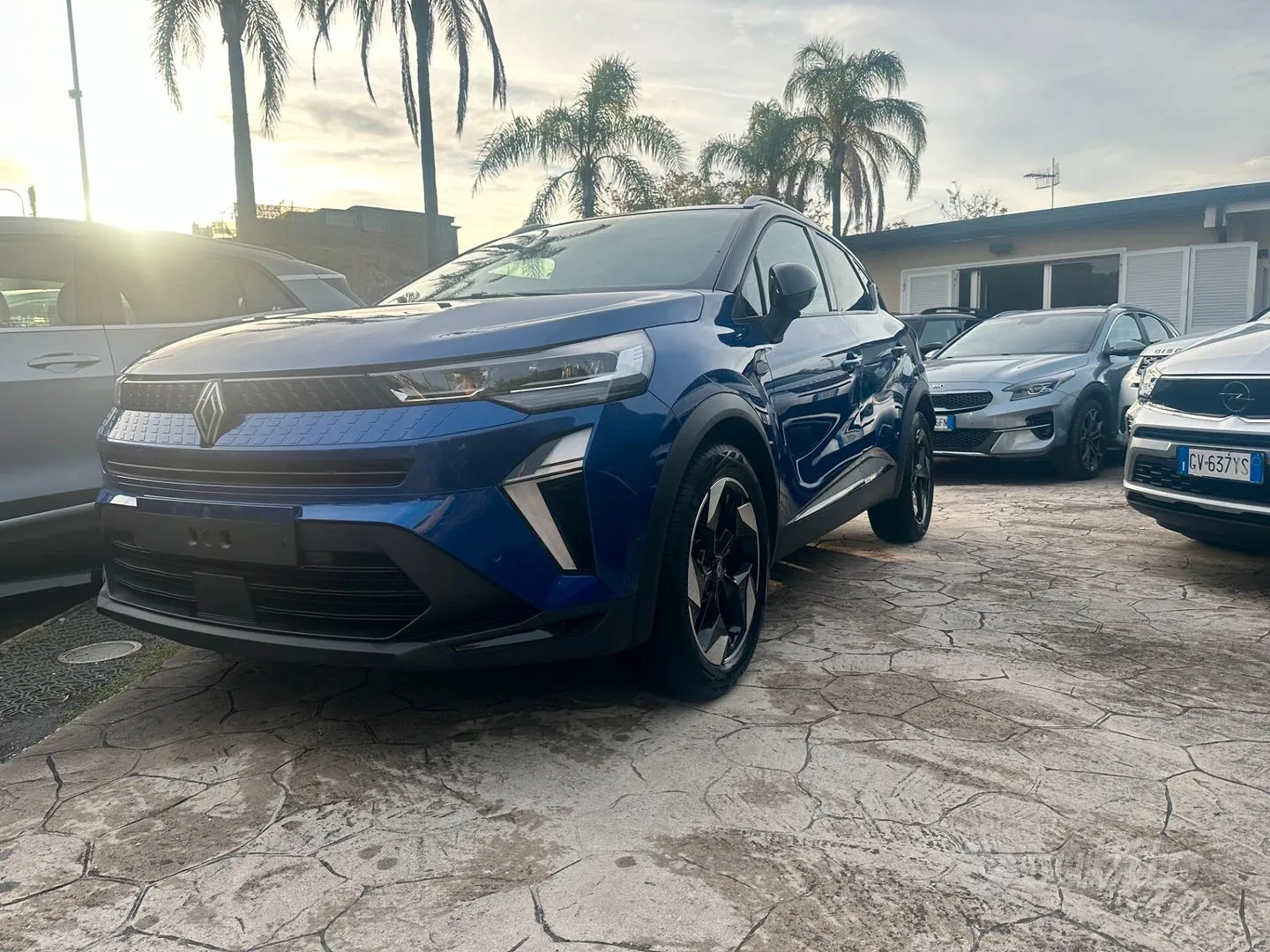 Renault Captur 2025 photo 2