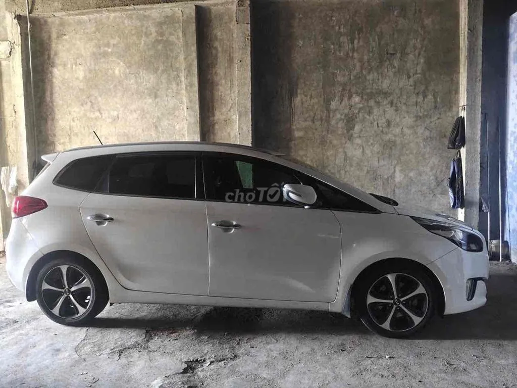 Kia Rondo