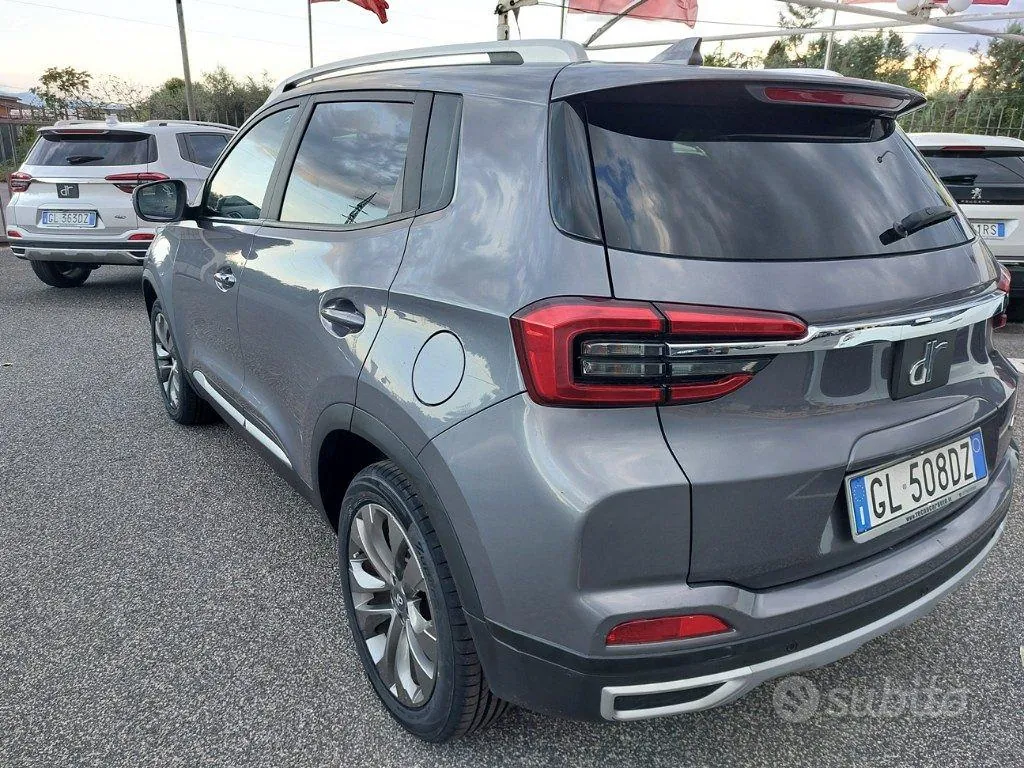 DR Automobiles Dr 4.0 2022 photo 4