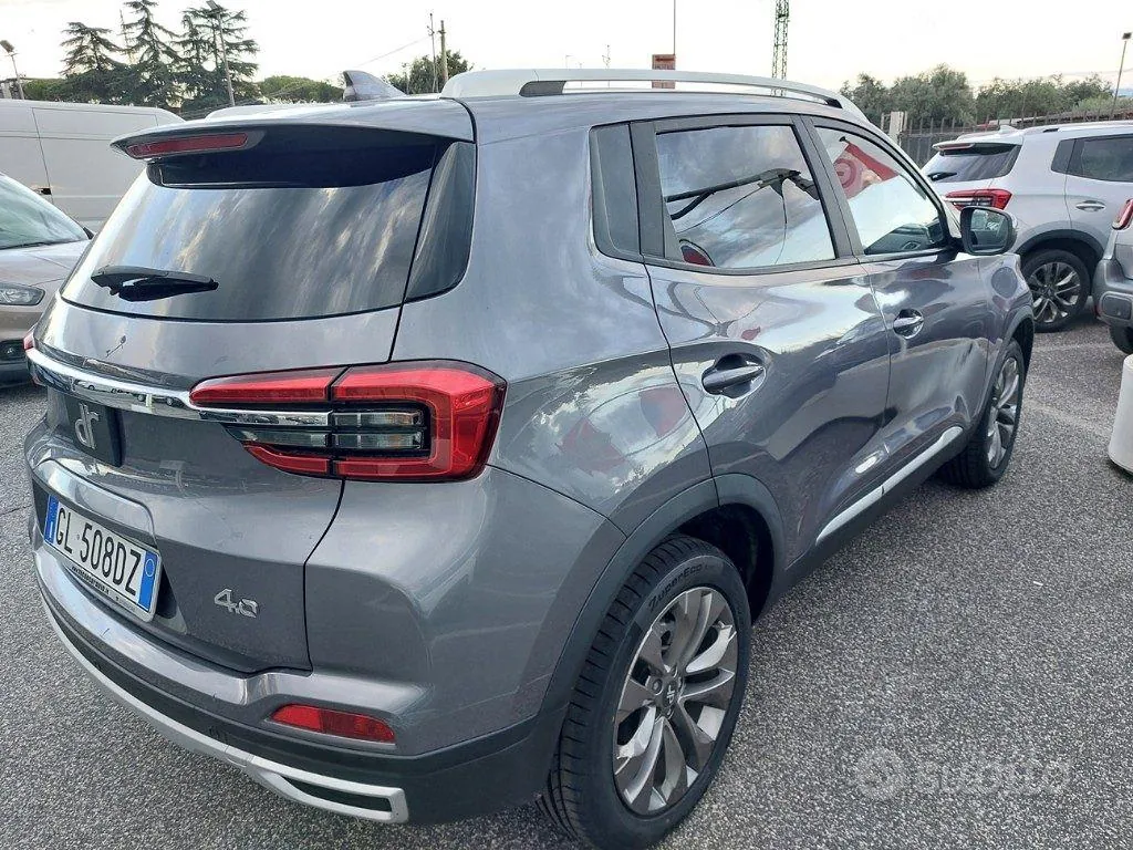 DR Automobiles Dr 4.0 2022 photo 3